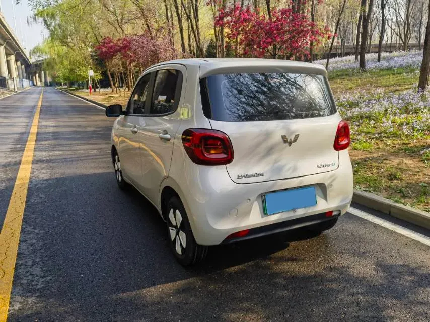 2025 WuLing HongGuang MINI EV BEV 16.2KWH,autocango,china used car exporter,china ev exporter,chinese used car exporter,chinese used ev exporter
