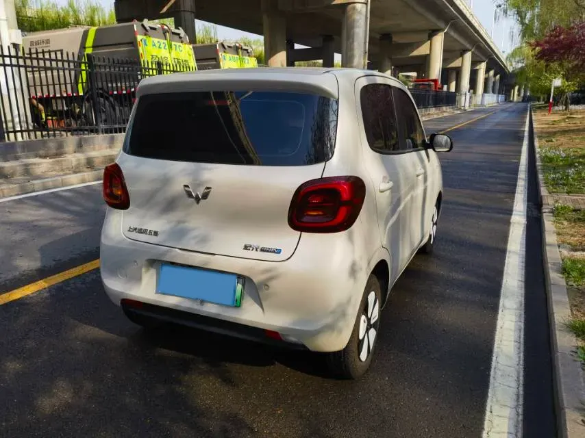 2025 WuLing HongGuang MINI EV BEV 16.2KWH,autocango,china used car exporter,china ev exporter,chinese used car exporter,chinese used ev exporter