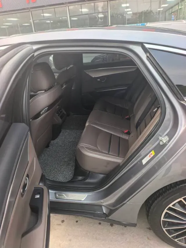 2020 Lincoln MKZ 2.0T 196HP L4 6AT,autocango,china used car exporter,china ev exporter,chinese used car exporter,chinese used ev exporter