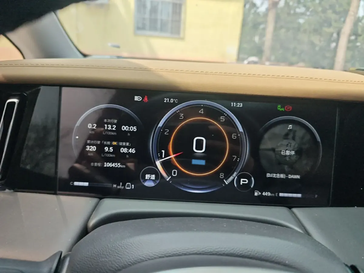 2024 GAC Trumpchi M8 2.0T 252HP L4 8AT,autocango,china used car exporter,china ev exporter,chinese used car exporter,chinese used ev exporter