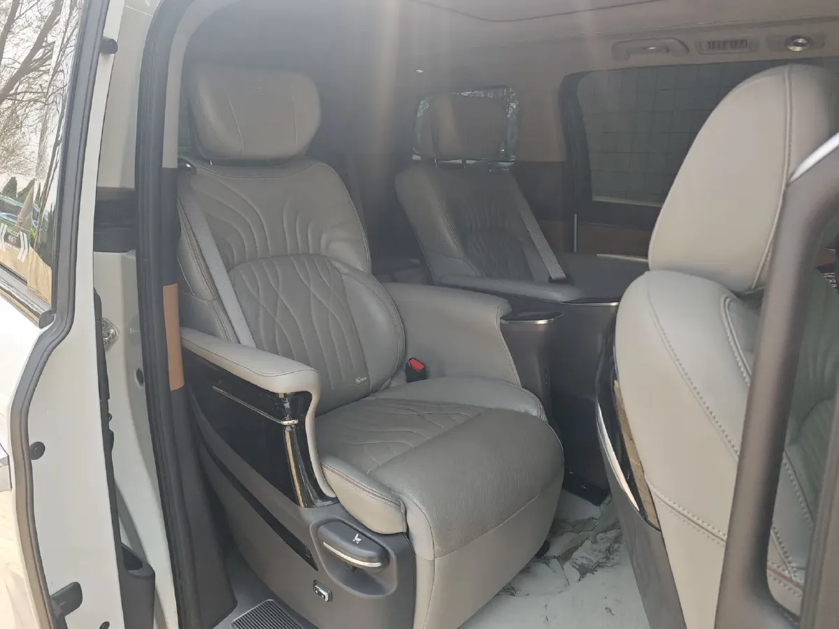 2024 GAC Trumpchi M8 2.0T 252HP L4 8AT,autocango,china used car exporter,china ev exporter,chinese used car exporter,chinese used ev exporter