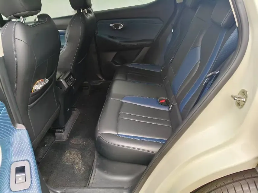 2023 GAC Trumpchi GS3 1.5T 177HP L4 7DCT,autocango,china used car exporter,china ev exporter,chinese used car exporter,chinese used ev exporter