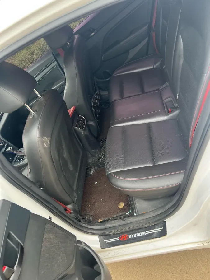 2019 Hyundai Elantra 1.4T 130HP L4 7DCT,autocango,china used car exporter,china ev exporter,chinese used car exporter,chinese used ev exporter