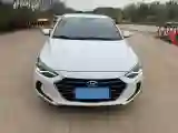 2019 Hyundai Elantra 1.4T 130HP L4 7DCT