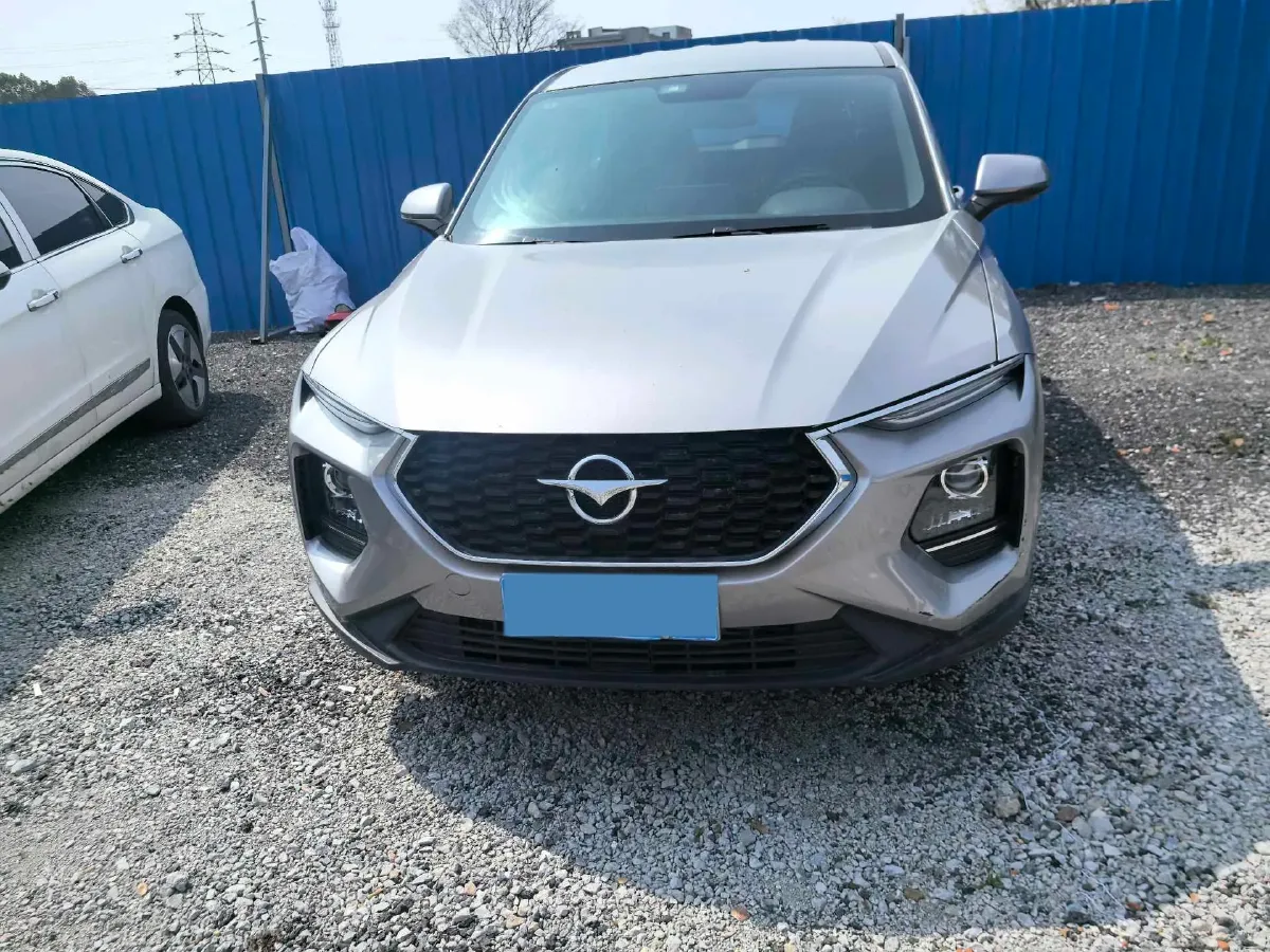 2019 HaiMa 8S 1.6T 195HP L4 6AT,autocango,china used car exporter,china ev exporter,chinese used car exporter,chinese used ev exporter