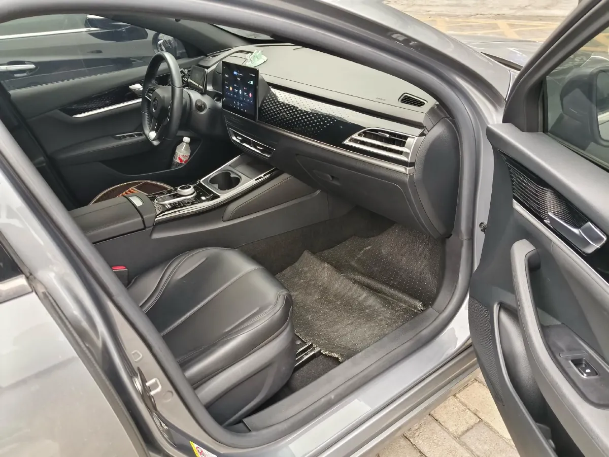 2023 BYD Qin Plus BEV 57.6KWH,autocango,china used car exporter,china ev exporter,chinese used car exporter,chinese used ev exporter