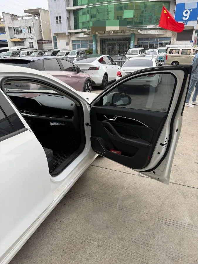 2023 Bestune B70 1.5T 169HP L4 7DCT,autocango,china used car exporter,china ev exporter,chinese used car exporter,chinese used ev exporter