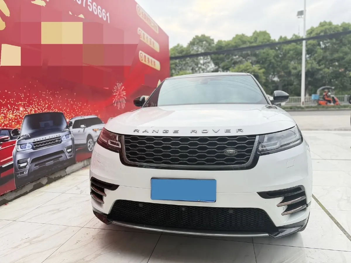 2019 Land Rover Range Rover Velar 2.0T 250HP L4 8AT,autocango,china used car exporter,china ev exporter,chinese used car exporter,chinese used ev exporter