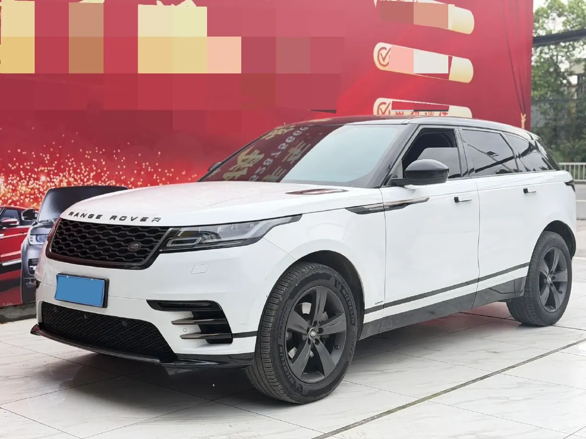 2019 Land Rover Range Rover Velar 2.0T 250HP L4 8AT,autocango,china used car exporter,china ev exporter,chinese used car exporter,chinese used ev exporter