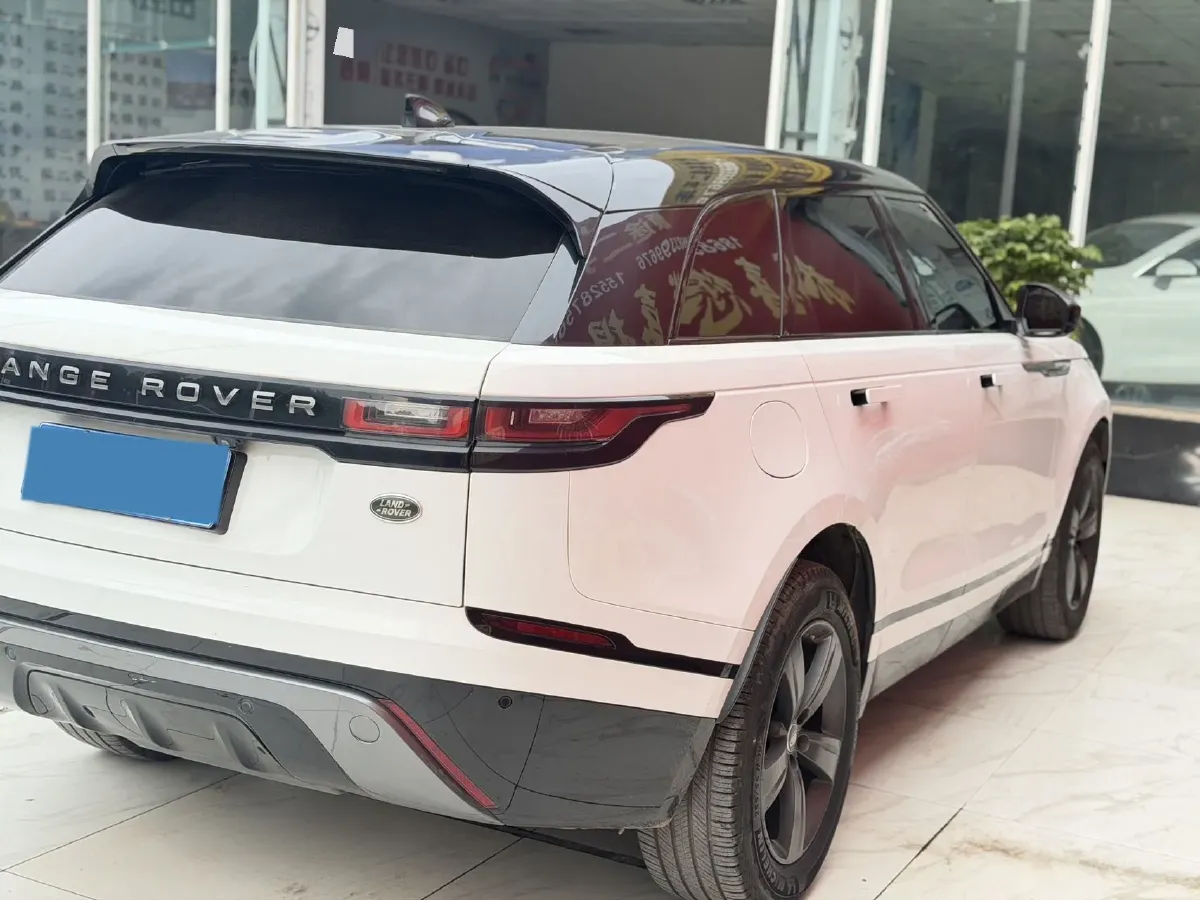 2019 Land Rover Range Rover Velar 2.0T 250HP L4 8AT,autocango,china used car exporter,china ev exporter,chinese used car exporter,chinese used ev exporter