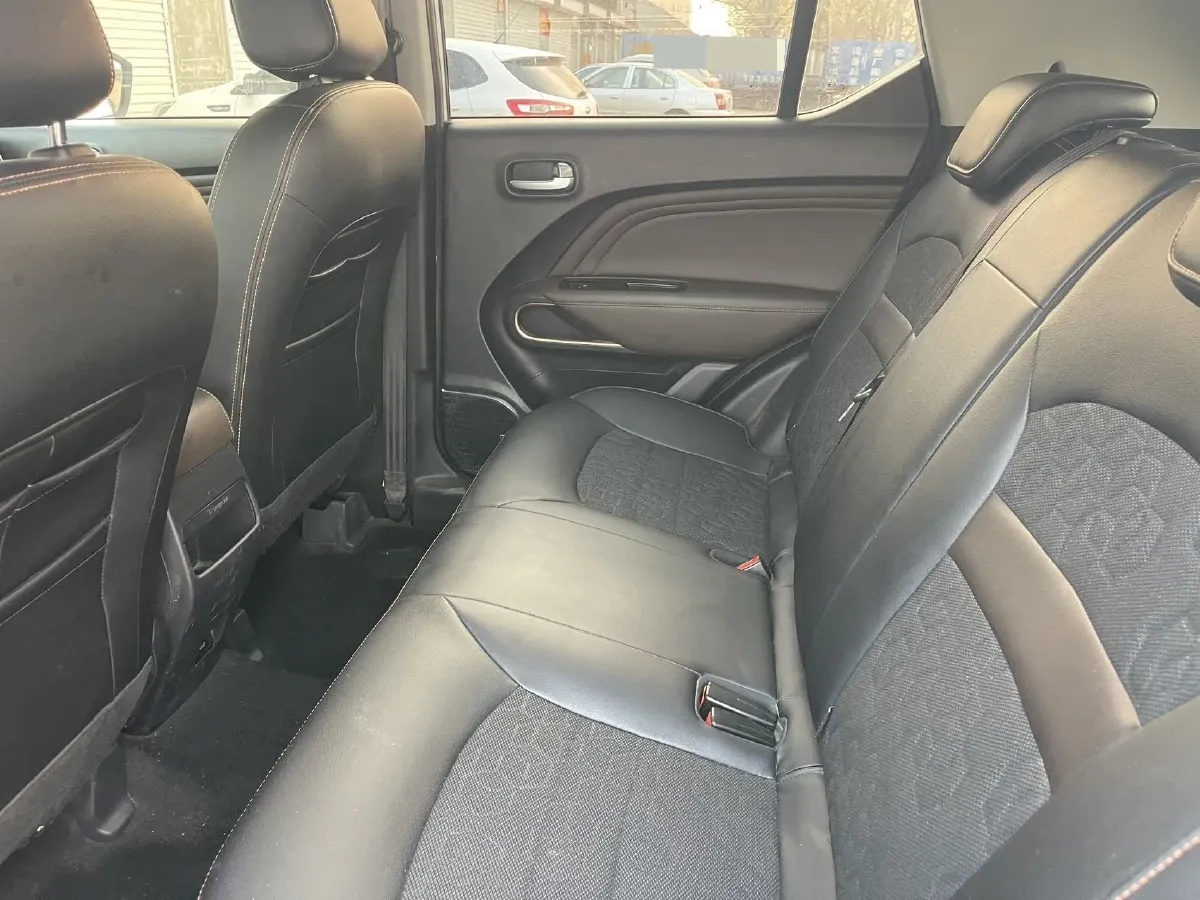 2017 GAC Trumpchi GS3 1.5L 114HP L4 5MT,autocango,china used car exporter,china ev exporter,chinese used car exporter,chinese used ev exporter