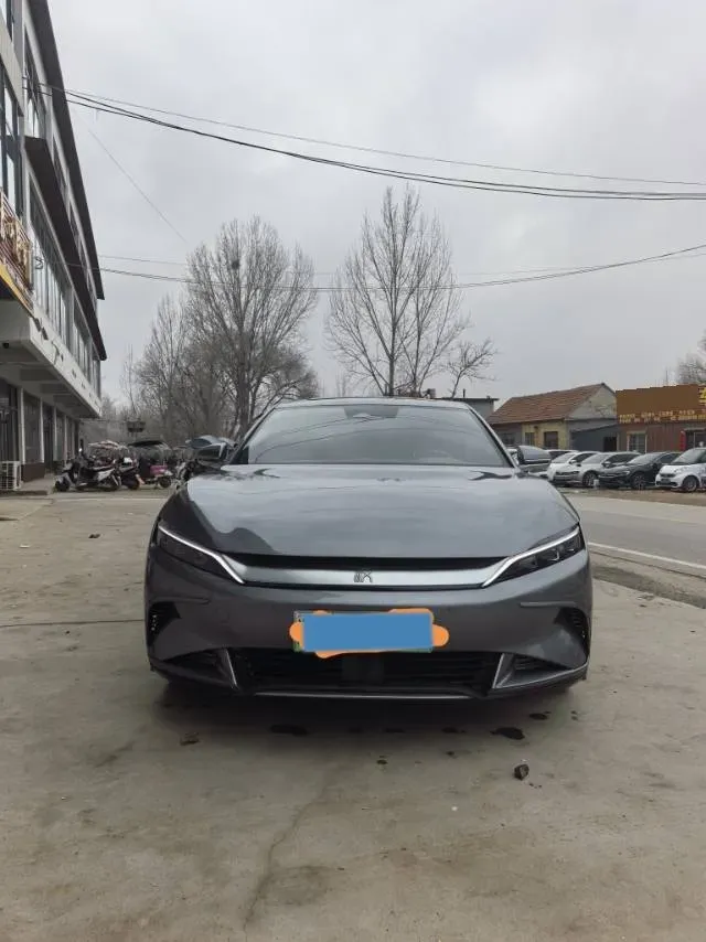 2023 BYD Han BEV 60.48KWH,autocango,china used car exporter,china ev exporter,chinese used car exporter,chinese used ev exporter