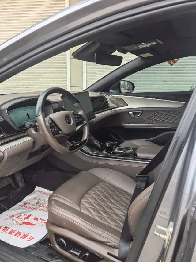 2023 BYD Han BEV 60.48KWH,autocango,china used car exporter,china ev exporter,chinese used car exporter,chinese used ev exporter