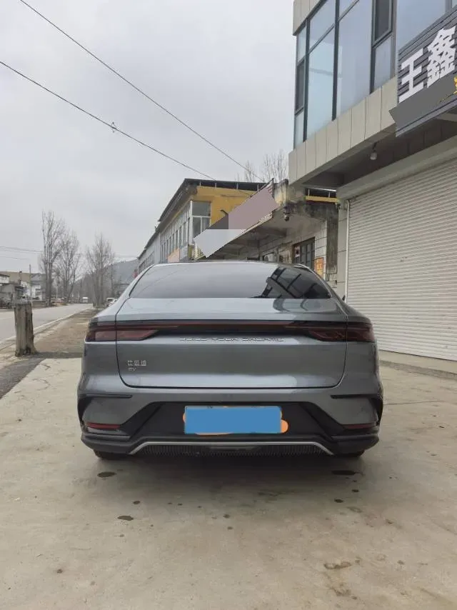 2023 BYD Han BEV 60.48KWH,autocango,china used car exporter,china ev exporter,chinese used car exporter,chinese used ev exporter