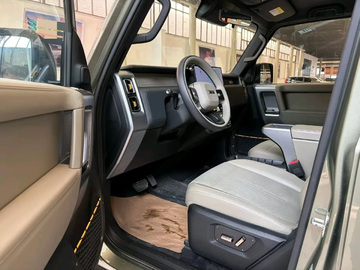 2025 iCAR iCAR Super V23 BEV 59.93KWH,autocango,china used car exporter,china ev exporter,chinese used car exporter,chinese used ev exporter