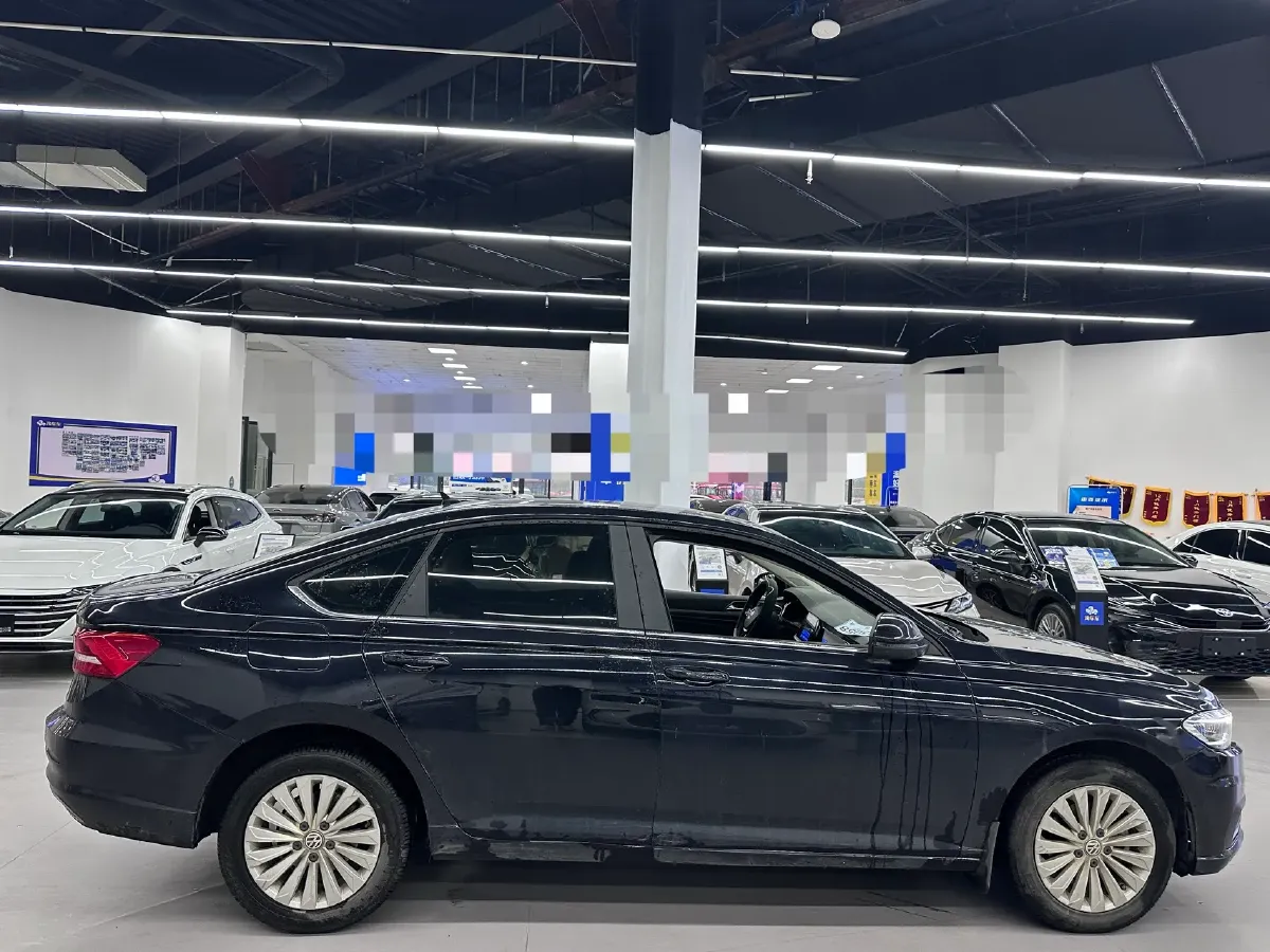 2019 Volkswagen Lavida 1.5L 116HP L4 6AT,autocango,china used car exporter,china ev exporter,chinese used car exporter,chinese used ev exporter