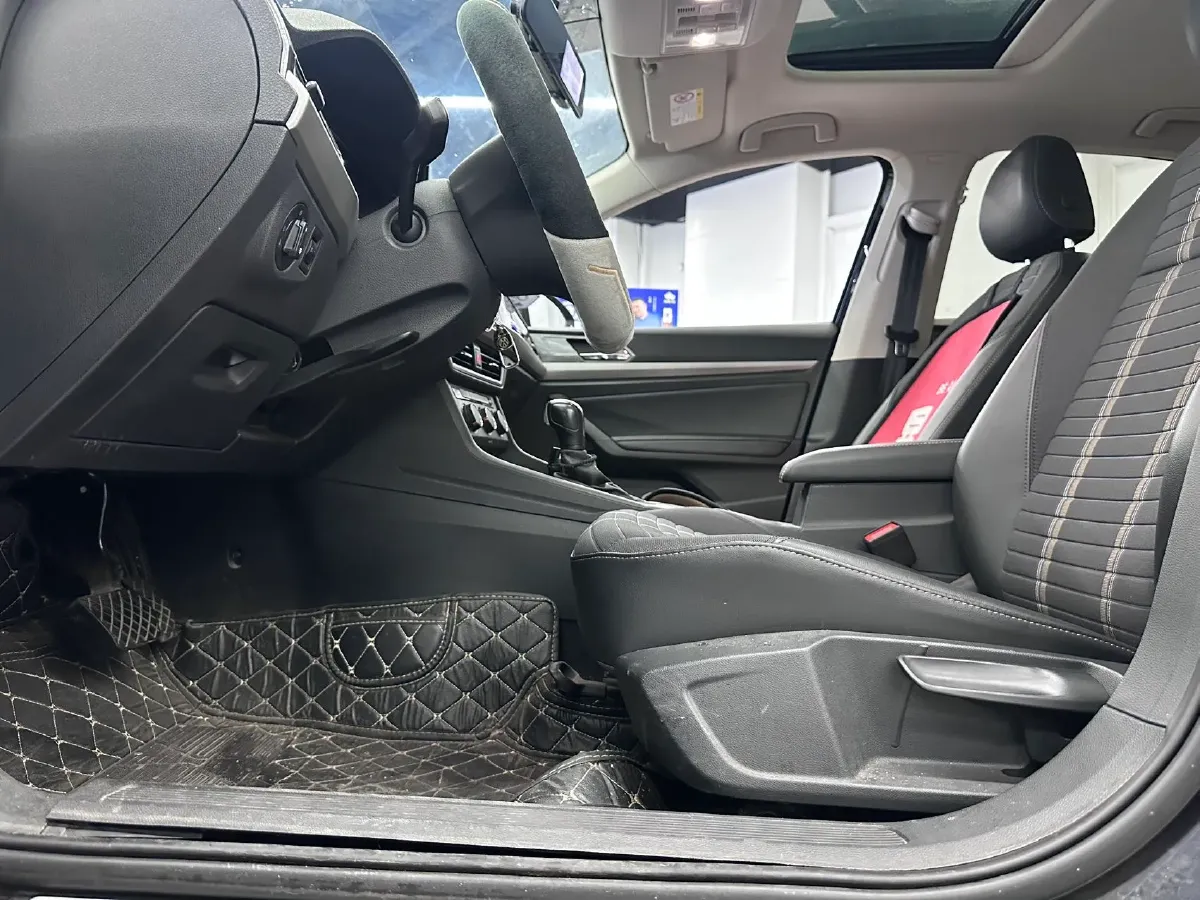 2019 Volkswagen Lavida 1.5L 116HP L4 6AT,autocango,china used car exporter,china ev exporter,chinese used car exporter,chinese used ev exporter