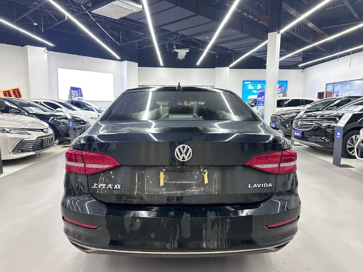 2019 Volkswagen Lavida 1.5L 116HP L4 6AT,autocango,china used car exporter,china ev exporter,chinese used car exporter,chinese used ev exporter