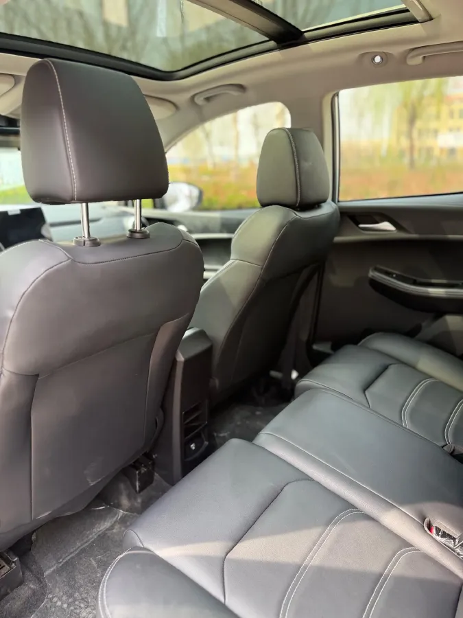 2019 BYD Yuan BEV 53.22KWH,autocango,china used car exporter,china ev exporter,chinese used car exporter,chinese used ev exporter