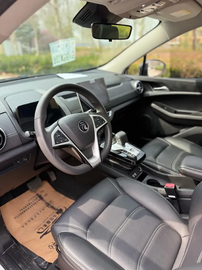 2019 BYD Yuan BEV 53.22KWH,autocango,china used car exporter,china ev exporter,chinese used car exporter,chinese used ev exporter