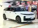 2023 Hyundai Palisade 3.5L 272HP V6 8AT