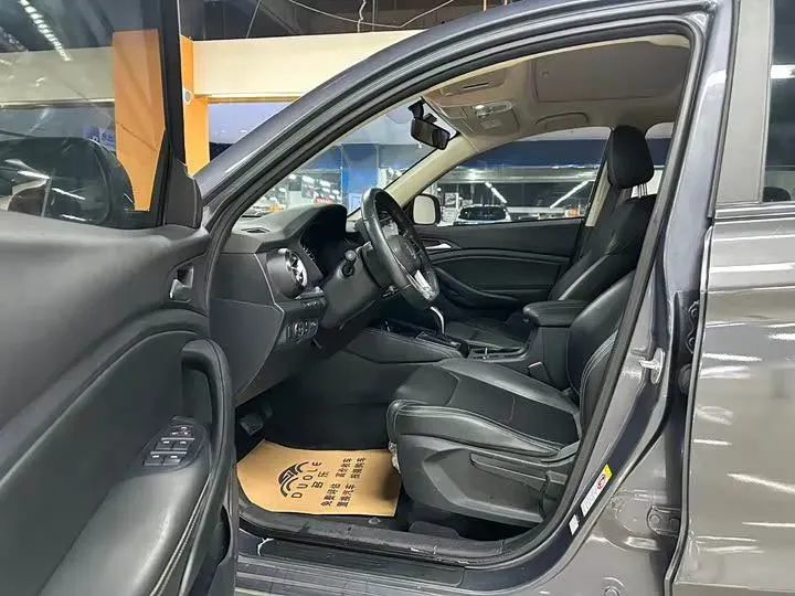 2020 BYD Song 1.5T 160HP L4 6DCT,autocango,china used car exporter,china ev exporter,chinese used car exporter,chinese used ev exporter