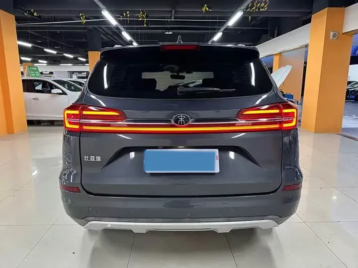 2020 BYD Song 1.5T 160HP L4 6DCT,autocango,china used car exporter,china ev exporter,chinese used car exporter,chinese used ev exporter