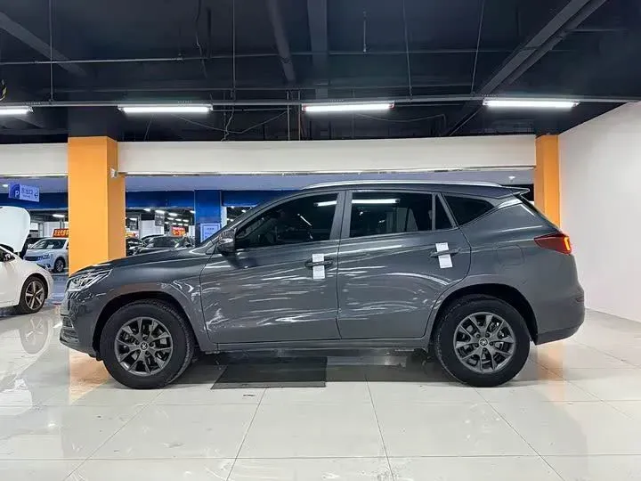 2020 BYD Song 1.5T 160HP L4 6DCT,autocango,china used car exporter,china ev exporter,chinese used car exporter,chinese used ev exporter