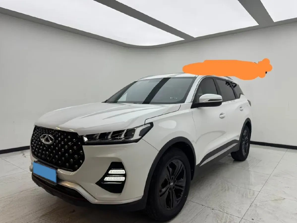 2020 Chery Tiggo 7 1.6T 197HP L4 7DCT,autocango,china used car exporter,china ev exporter,chinese used car exporter,chinese used ev exporter