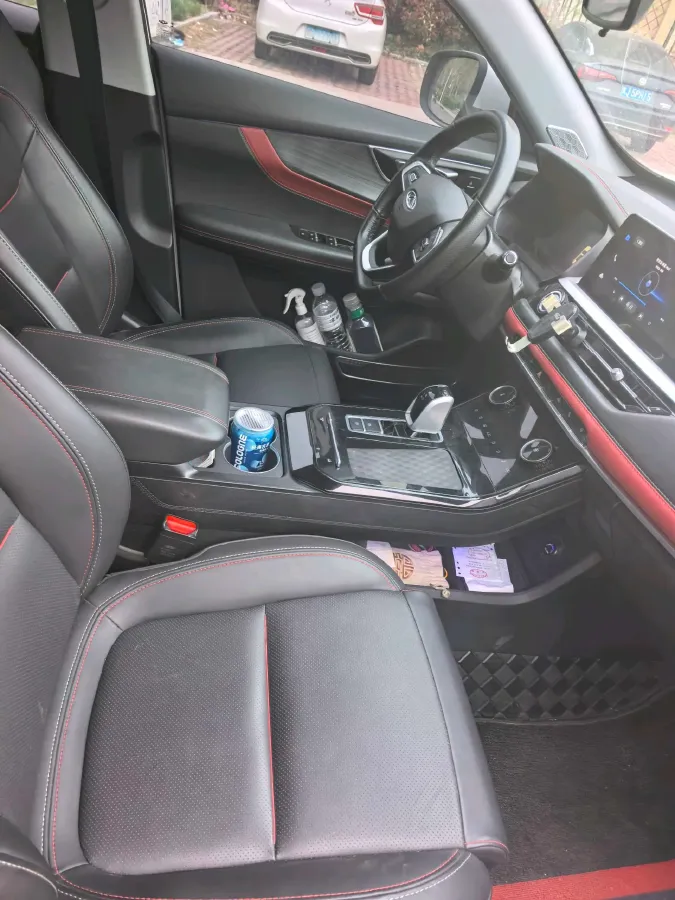 2020 Chery Tiggo 7 1.6T 197HP L4 7DCT,autocango,china used car exporter,china ev exporter,chinese used car exporter,chinese used ev exporter