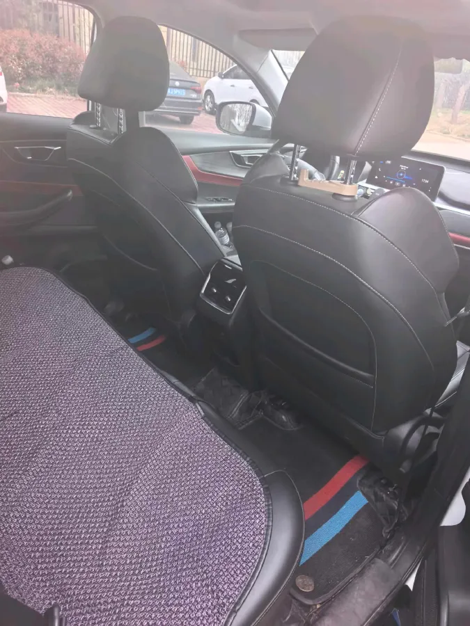 2020 Chery Tiggo 7 1.6T 197HP L4 7DCT,autocango,china used car exporter,china ev exporter,chinese used car exporter,chinese used ev exporter