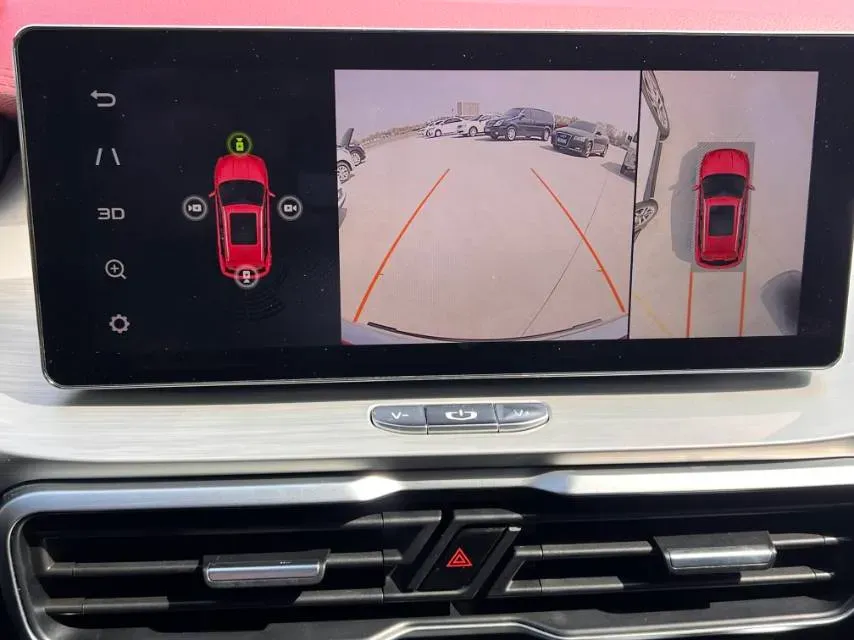 2020 Geely Coolray 1.5T 177HP L3 7DCT,autocango,china used car exporter,china ev exporter,chinese used car exporter,chinese used ev exporter