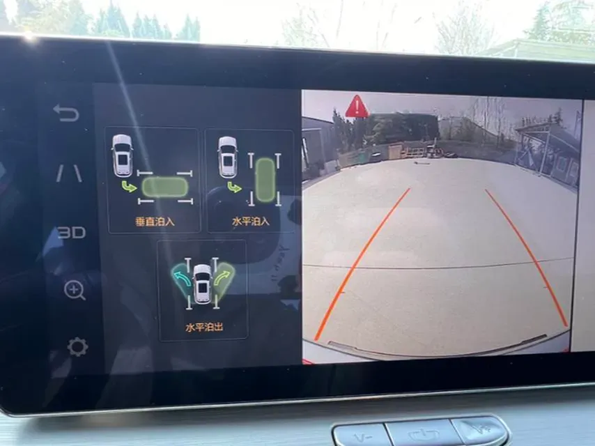 2020 Geely Coolray 1.5T 177HP L3 7DCT,autocango,china used car exporter,china ev exporter,chinese used car exporter,chinese used ev exporter