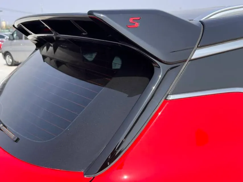 2020 Geely Coolray 1.5T 177HP L3 7DCT,autocango,china used car exporter,china ev exporter,chinese used car exporter,chinese used ev exporter