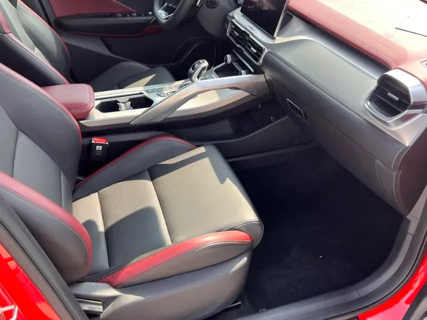 2020 Geely Coolray 1.5T 177HP L3 7DCT,autocango,china used car exporter,china ev exporter,chinese used car exporter,chinese used ev exporter