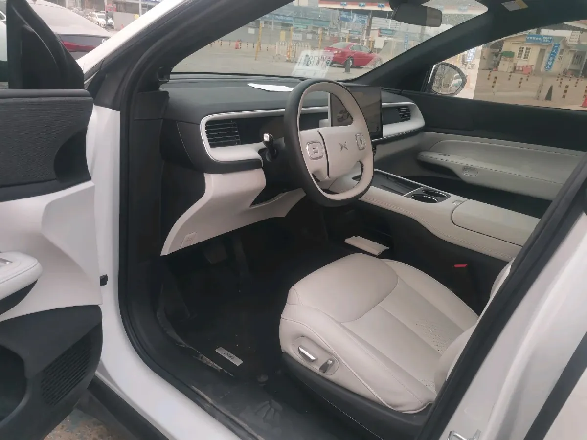 2024 Xpeng G6 BEV 66KWH,autocango,china used car exporter,china ev exporter,chinese used car exporter,chinese used ev exporter