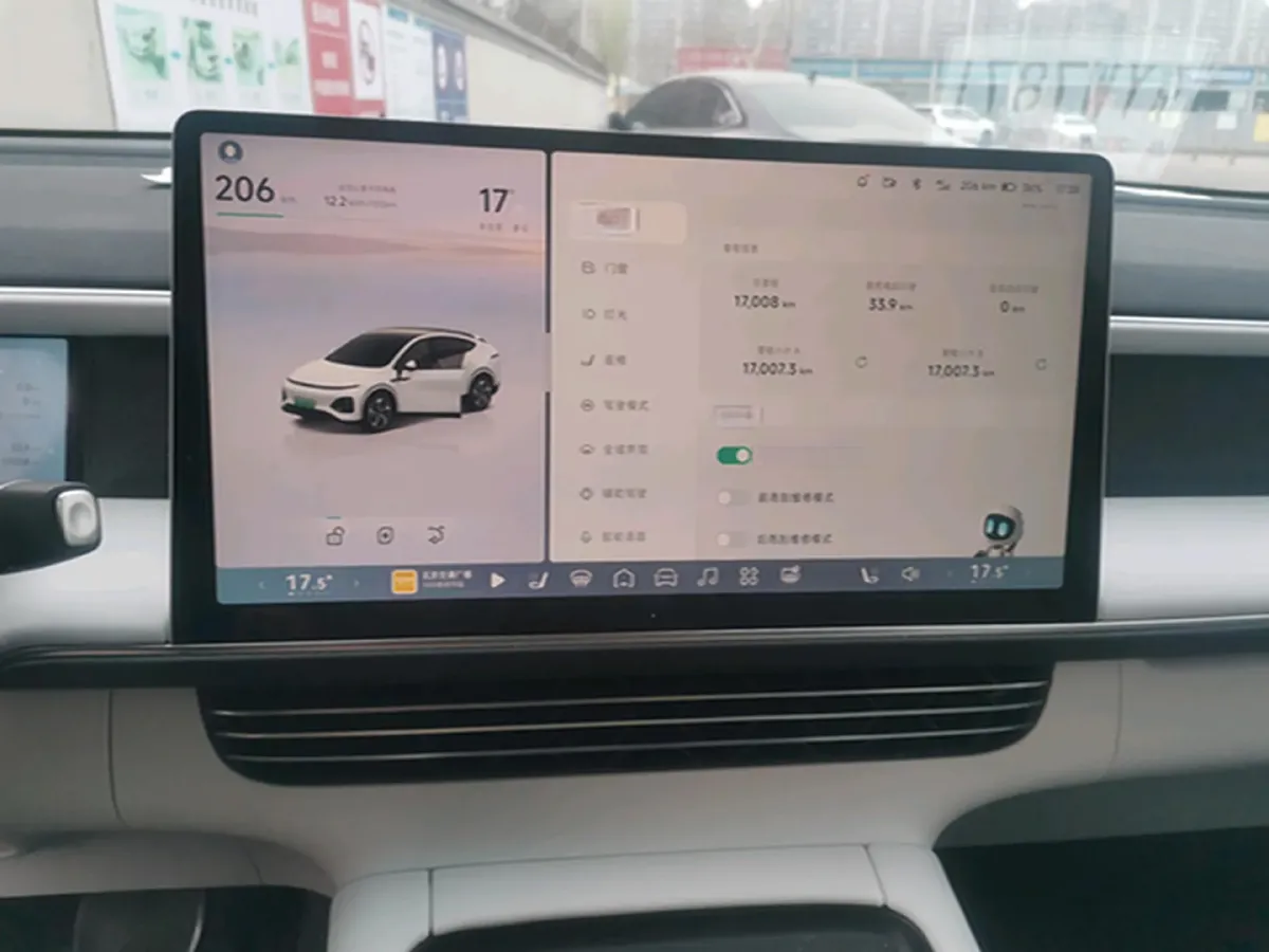 2024 Xpeng G6 BEV 66KWH,autocango,china used car exporter,china ev exporter,chinese used car exporter,chinese used ev exporter