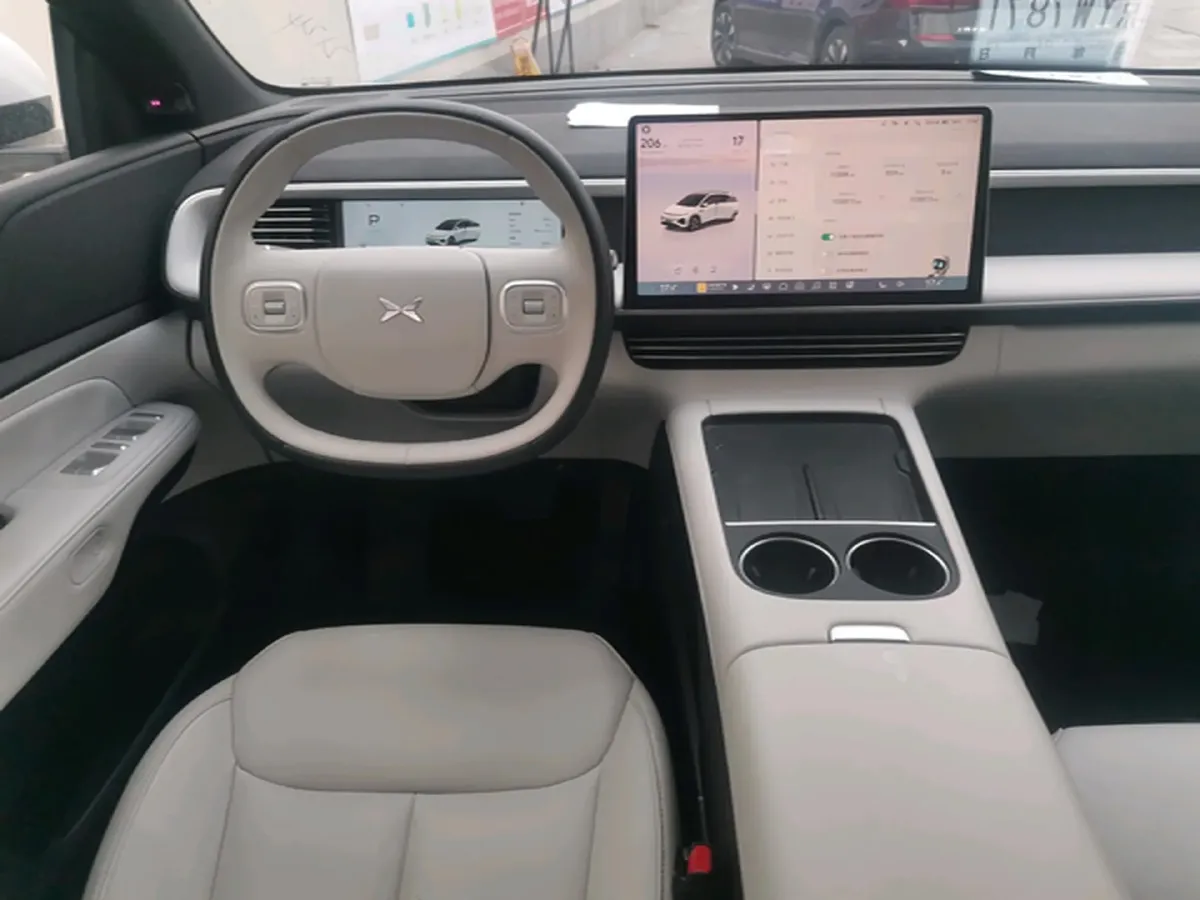 2024 Xpeng G6 BEV 66KWH,autocango,china used car exporter,china ev exporter,chinese used car exporter,chinese used ev exporter