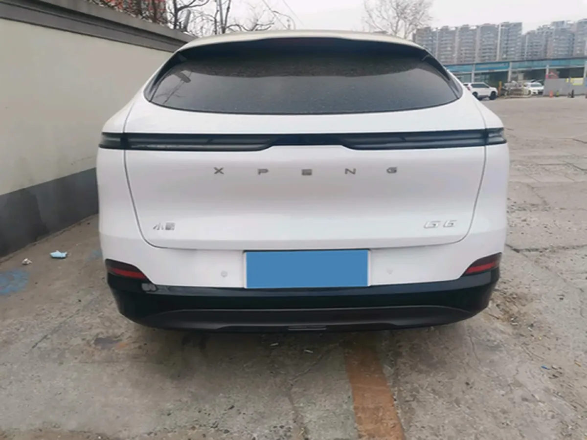 2024 Xpeng G6 BEV 66KWH,autocango,china used car exporter,china ev exporter,chinese used car exporter,chinese used ev exporter