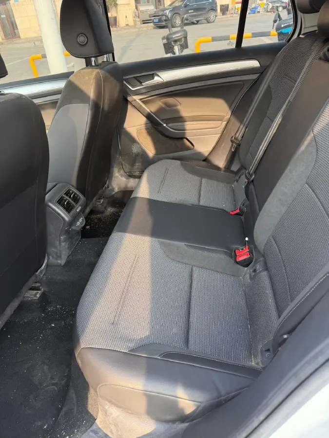 2020 Volkswagen Golf 1.4T 150HP L4 7DCT,autocango,china used car exporter,china ev exporter,chinese used car exporter,chinese used ev exporter