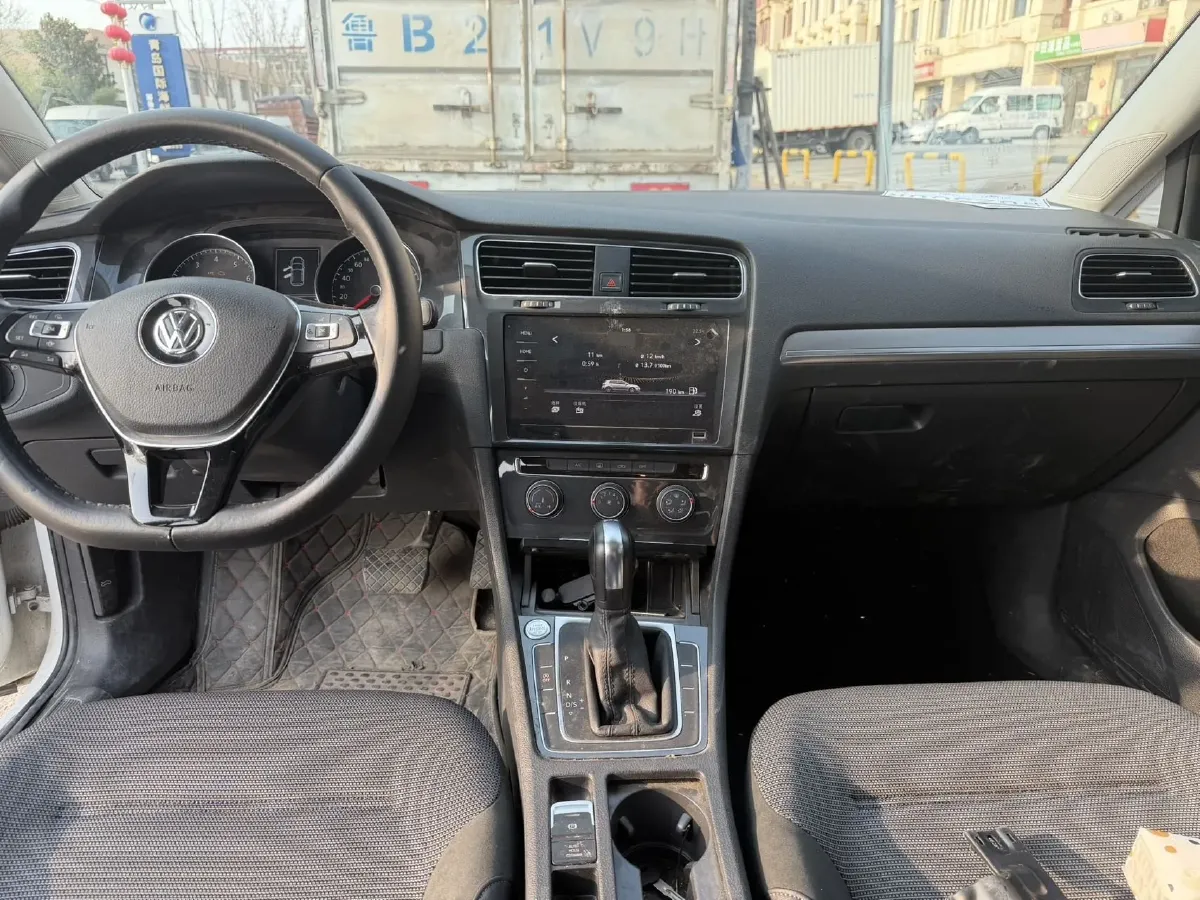 2020 Volkswagen Golf 1.4T 150HP L4 7DCT,autocango,china used car exporter,china ev exporter,chinese used car exporter,chinese used ev exporter