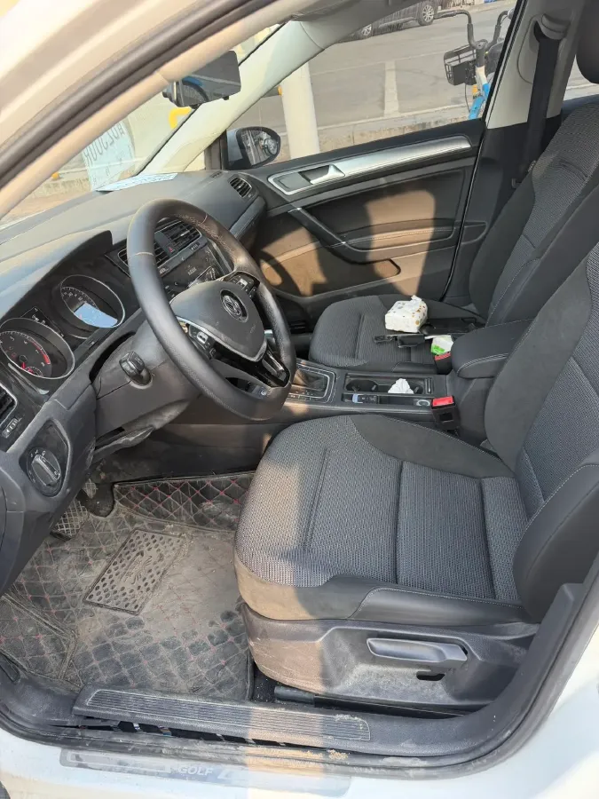 2020 Volkswagen Golf 1.4T 150HP L4 7DCT,autocango,china used car exporter,china ev exporter,chinese used car exporter,chinese used ev exporter