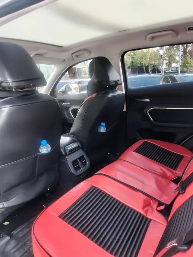 2020 Haval H6 2.0T 224HP L4 7DCT,autocango,china used car exporter,china ev exporter,chinese used car exporter,chinese used ev exporter