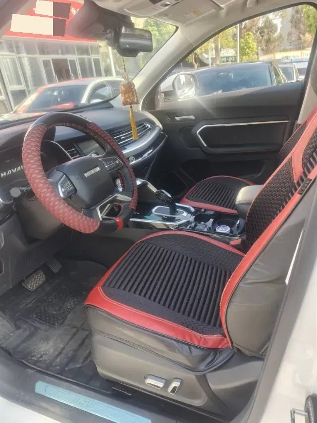 2020 Haval H6 2.0T 224HP L4 7DCT,autocango,china used car exporter,china ev exporter,chinese used car exporter,chinese used ev exporter