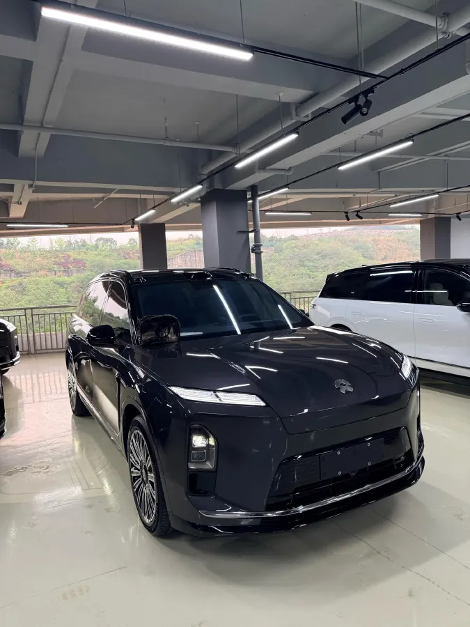 2026 NIO ES8 BEV,autocango,china used car exporter,china ev exporter,chinese used car exporter,chinese used ev exporter