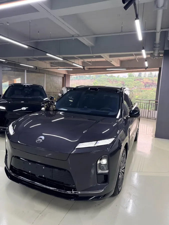 2026 NIO ES8 BEV,autocango,china used car exporter,china ev exporter,chinese used car exporter,chinese used ev exporter