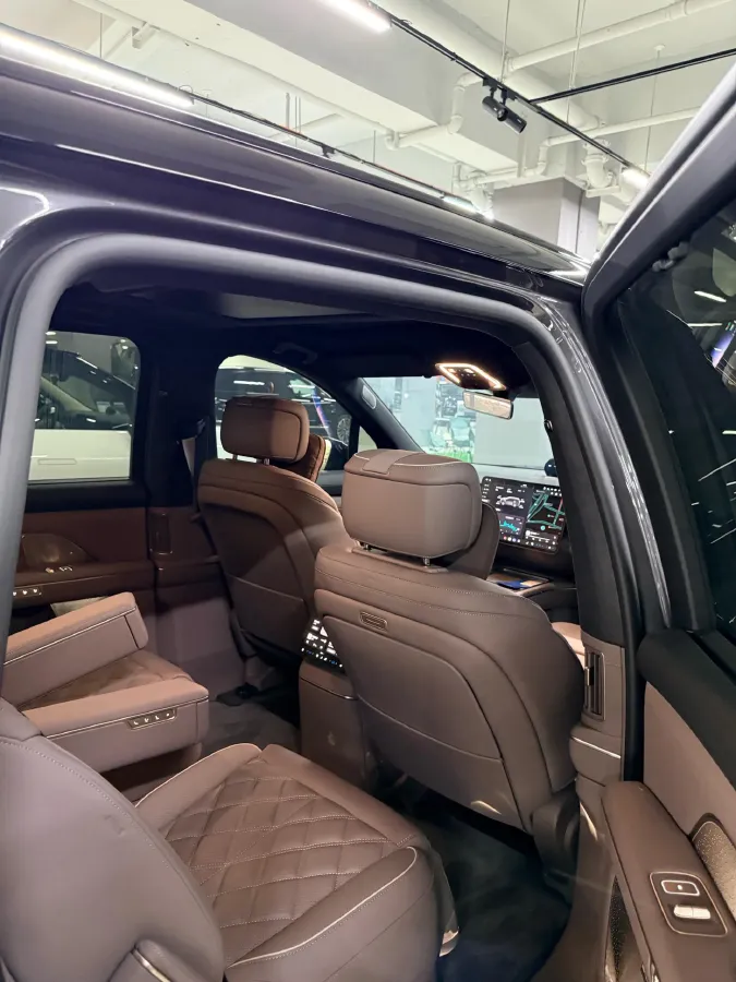 2026 NIO ES8 BEV,autocango,china used car exporter,china ev exporter,chinese used car exporter,chinese used ev exporter