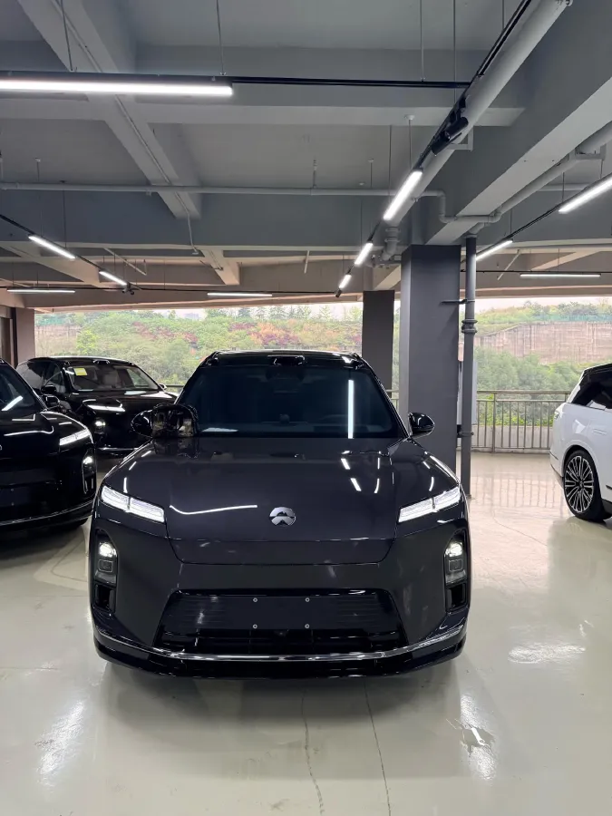 2026 NIO ES8 BEV,autocango,china used car exporter,china ev exporter,chinese used car exporter,chinese used ev exporter