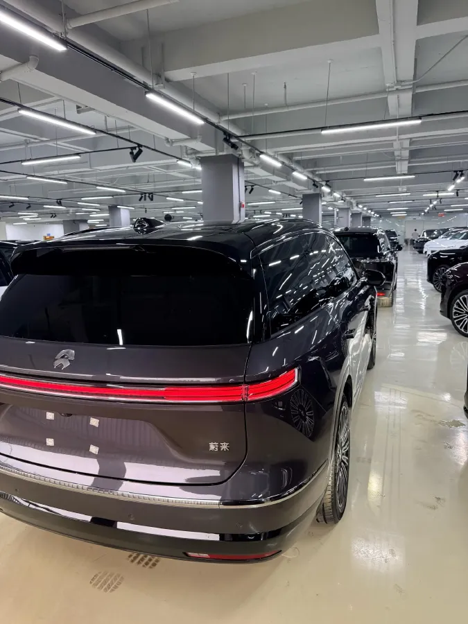 2026 NIO ES8 BEV,autocango,china used car exporter,china ev exporter,chinese used car exporter,chinese used ev exporter