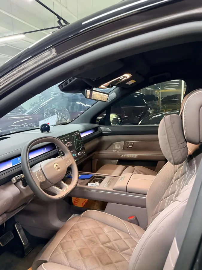 2026 NIO ES8 BEV,autocango,china used car exporter,china ev exporter,chinese used car exporter,chinese used ev exporter